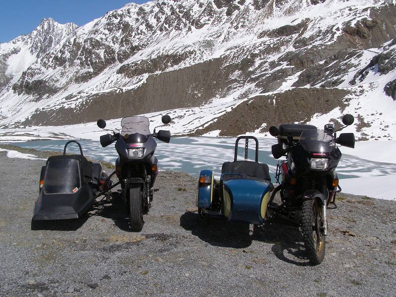 ITT2007